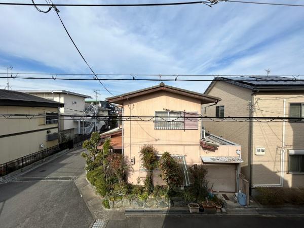 野村１丁目貸家