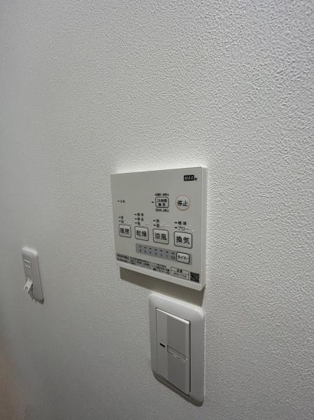 野村１丁目貸家