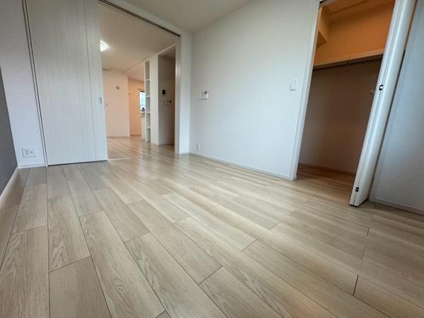 カルムメゾン悠