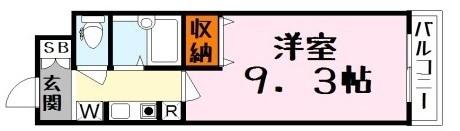 クレール平井