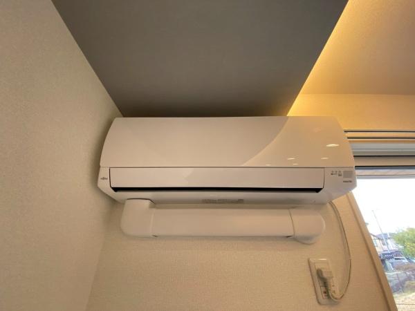 D-ROOM守山3丁目
