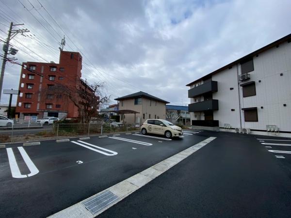D-ROOM守山3丁目