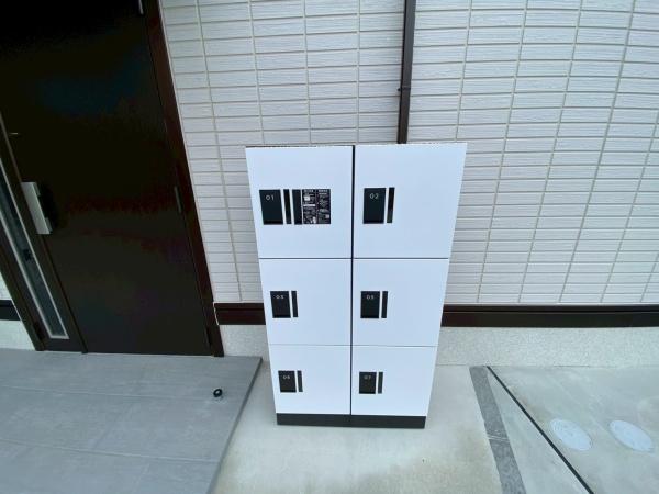 D-ROOM守山3丁目