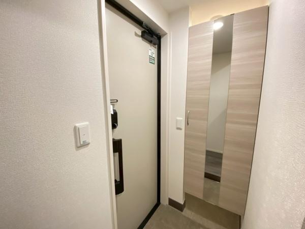 D-ROOM守山3丁目