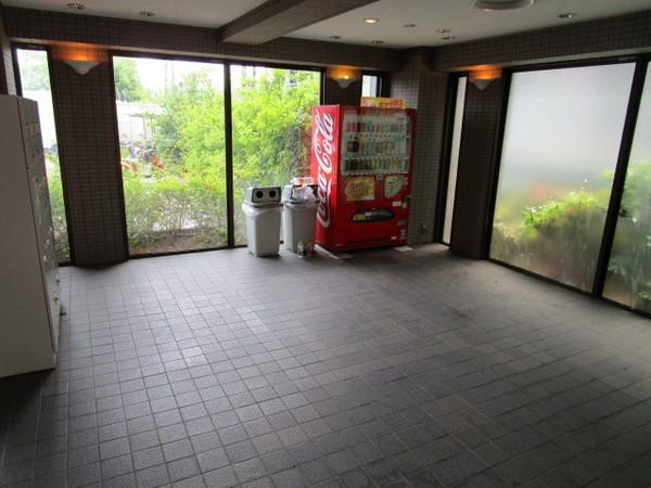 グリーンロード山手