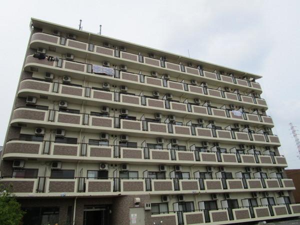 グリーンロード山手