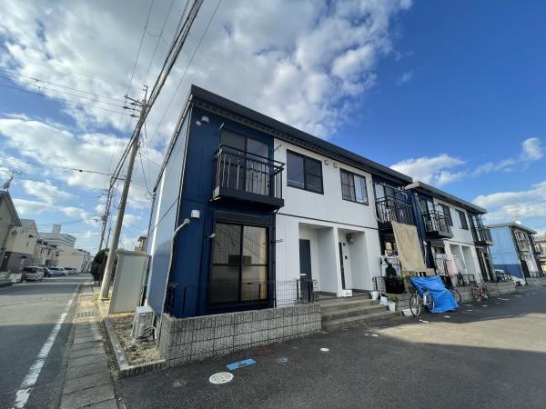 ユニフレックスＫＩＴＡＮＯ　C棟