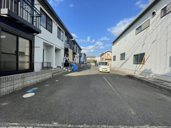 ユニフレックスＫＩＴＡＮＯ　C棟