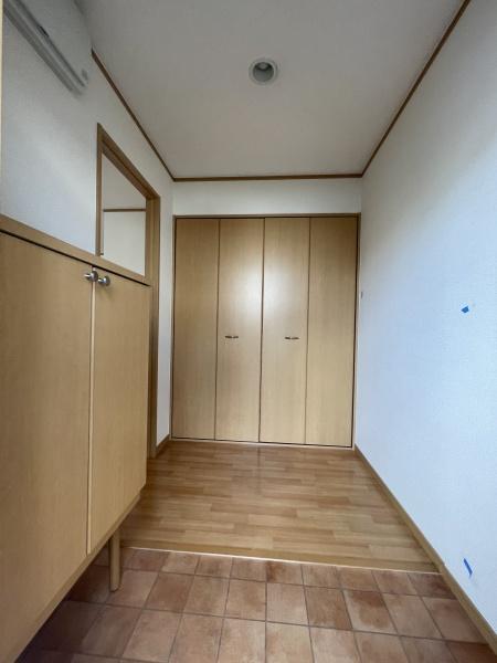 ユニフレックスＫＩＴＡＮＯ　C棟