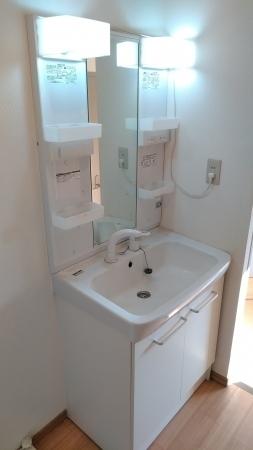 サニーコートA