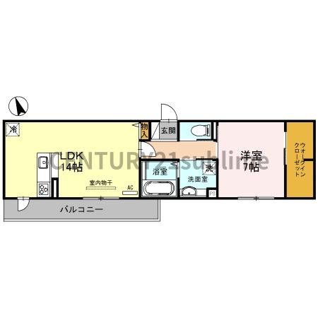 クラッセプラッツ