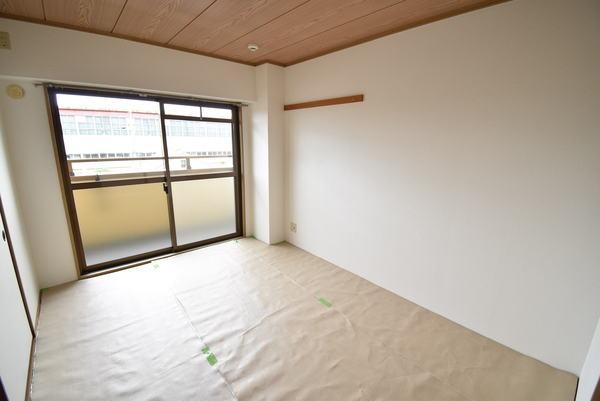 クレール弐番館