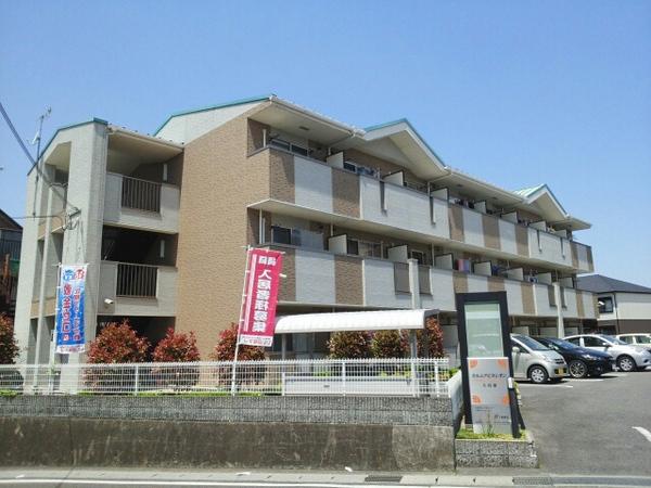 カルムアビタシオン大将軍