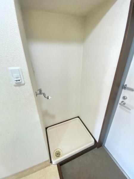 コーポ吉井