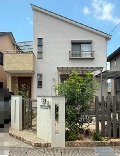 今宿2丁目戸建