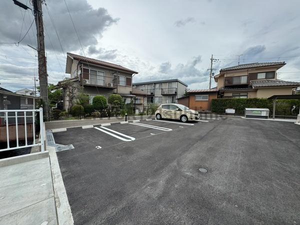 D-ROOM西矢倉