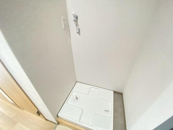 サンクリエート追分