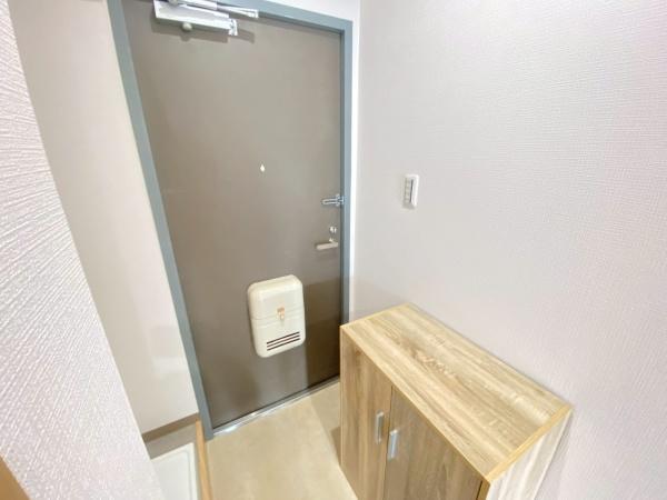 サンクリエート追分