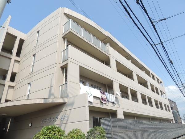 エルグランデ奥村