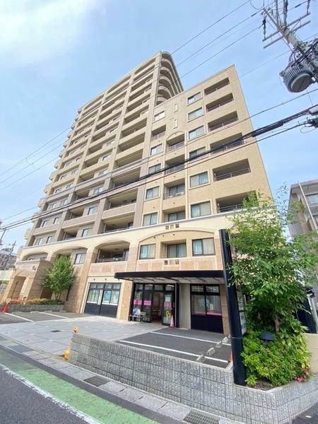 アメニティ南草津6