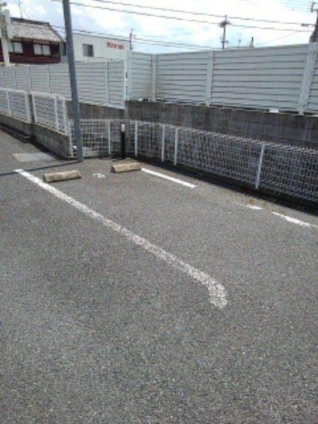 栗東市綣５丁目のアパート
