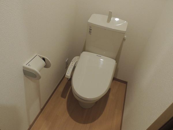 グランリーベ