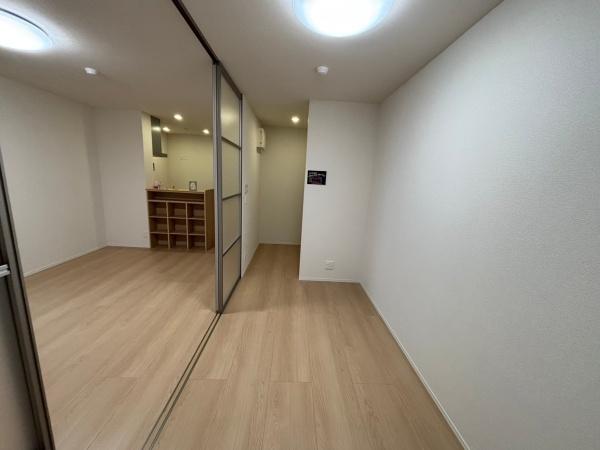 ブランシア目川