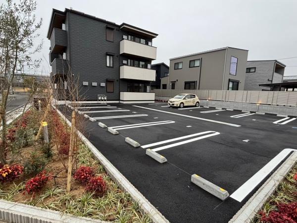 ブランシア目川