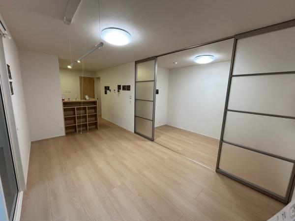 ブランシア目川