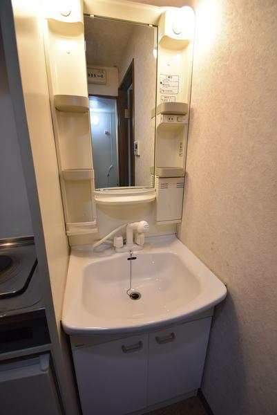 ハイツ戸苅