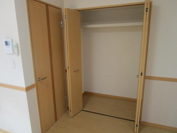 グランディール栗東