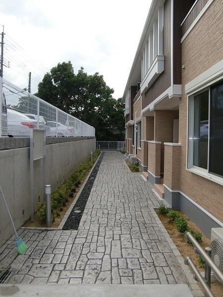 ハッピーハウス川辺