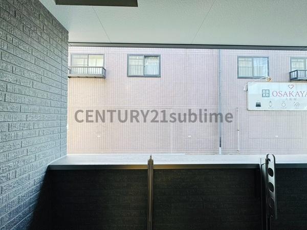 ビエノス野村