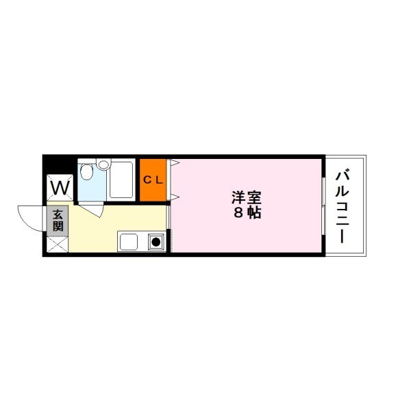 クローバーハイツ２