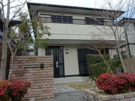 月輪4丁目戸建て