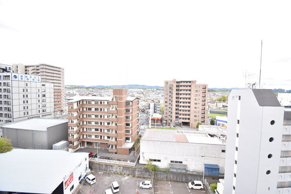 エンゼルプラザ瀬田駅前