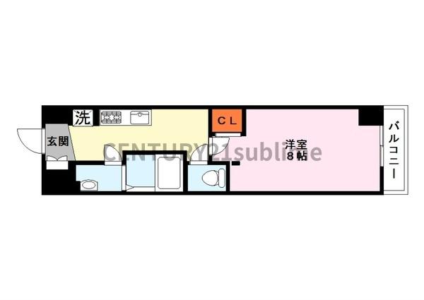 KDXレジデンス南草津