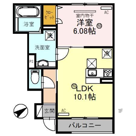 秀豊4号館