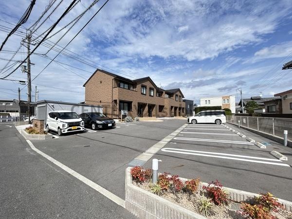 秀豊4号館