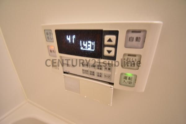クレセント