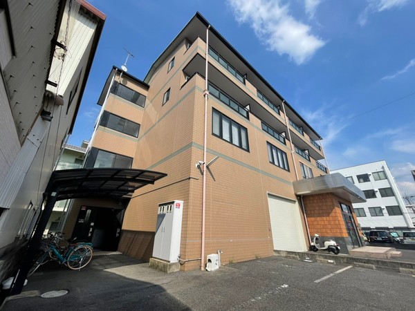 シビマンション