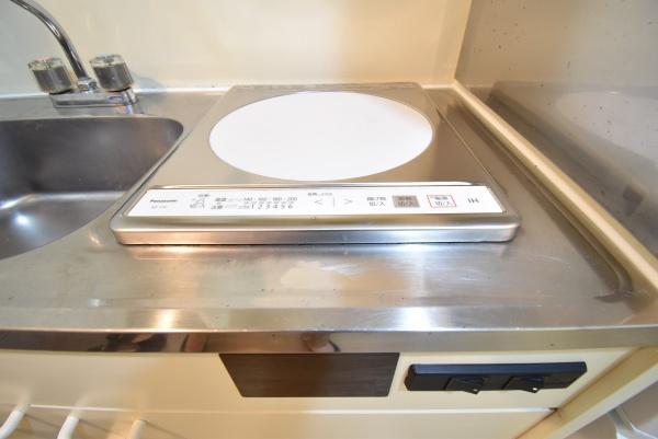 サンレジデンス玉川
