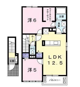 グリエラ２番館