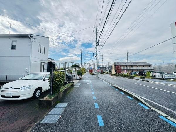 トワイライト・アベニュー