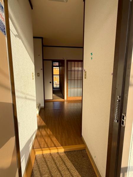 ハイム光栄