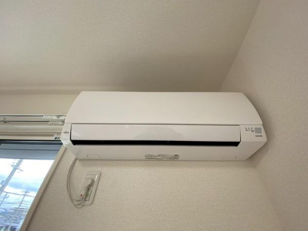 D-ROOM守山3丁目