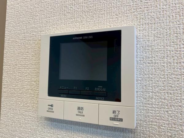 D-ROOM守山3丁目