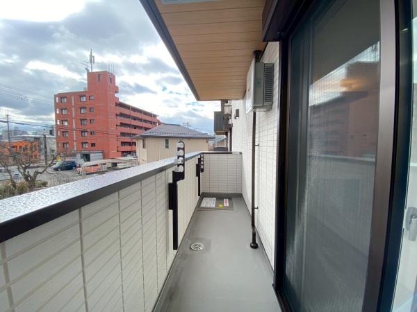 D-ROOM守山3丁目