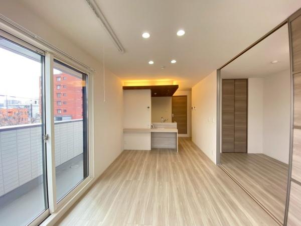 D-ROOM守山3丁目