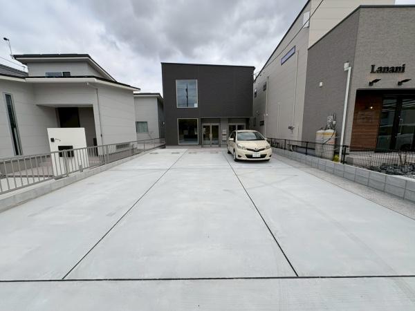 古高テナント